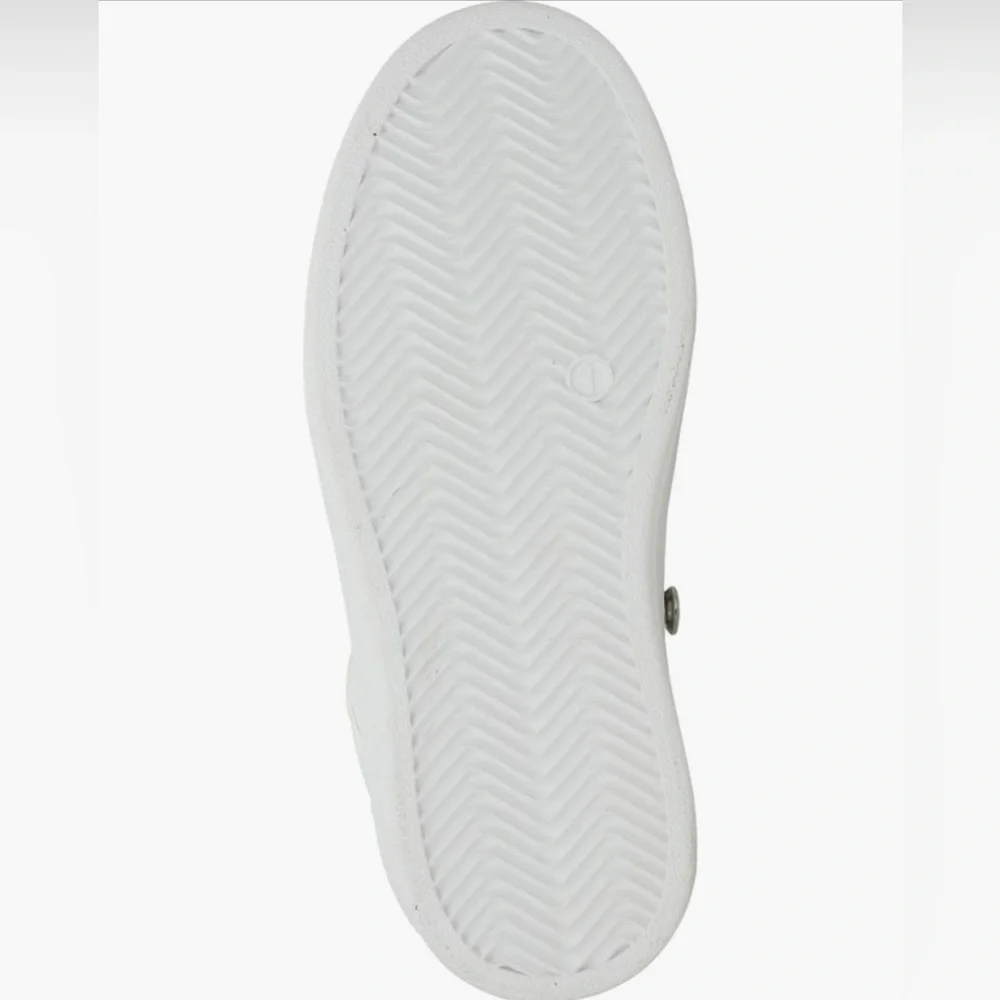 VINTAGE HAVANNA - Edna, White, Size 5